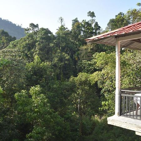 White Villa Kitulgala Buitenkant foto