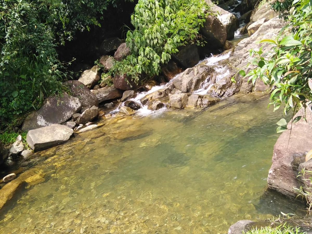 White Villa Kitulgala Buitenkant foto