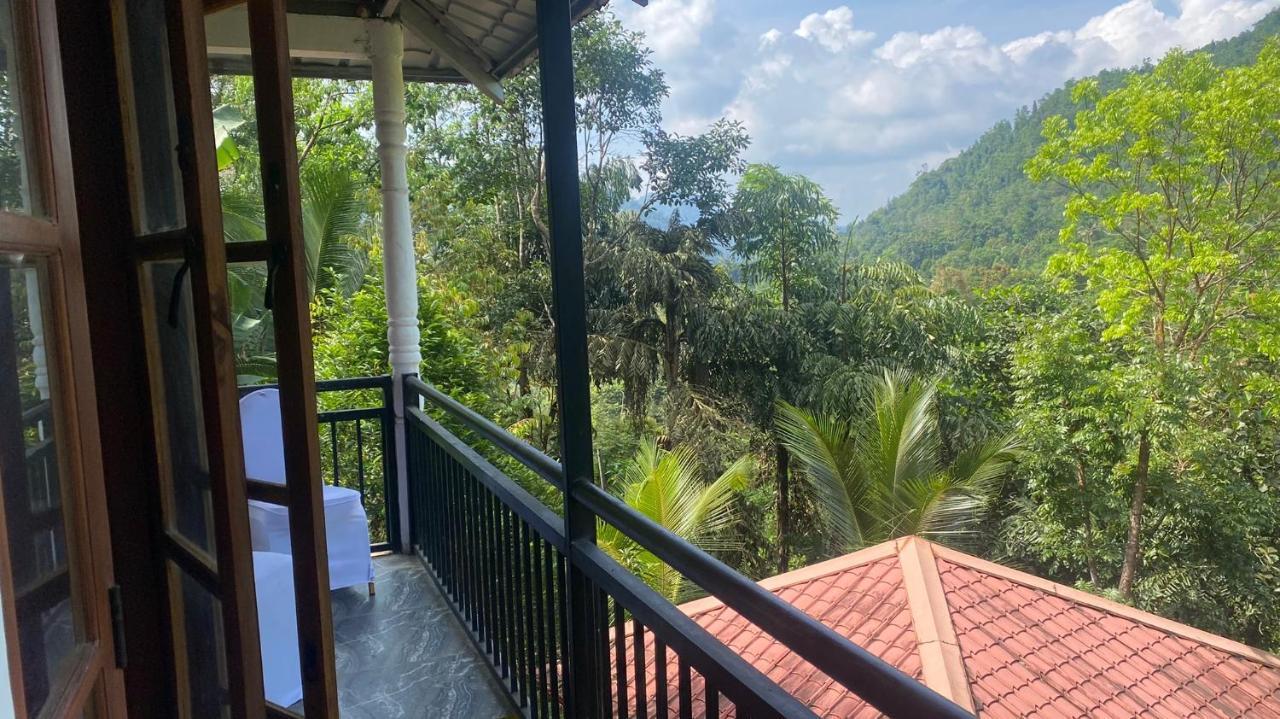 White Villa Kitulgala Buitenkant foto