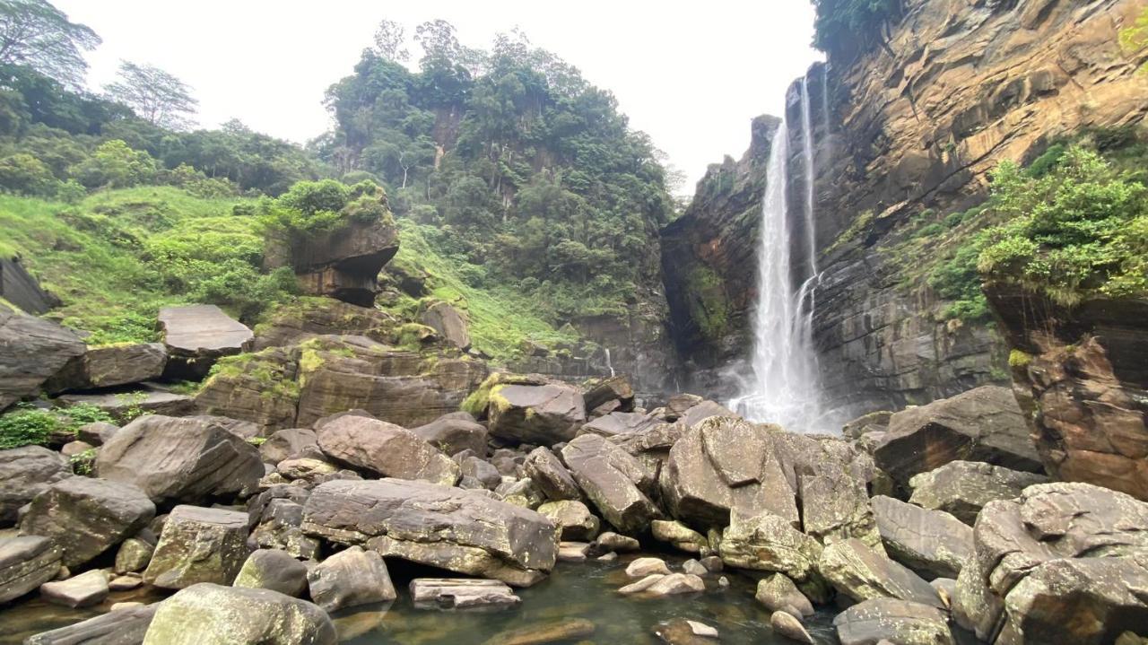White Villa Kitulgala Buitenkant foto