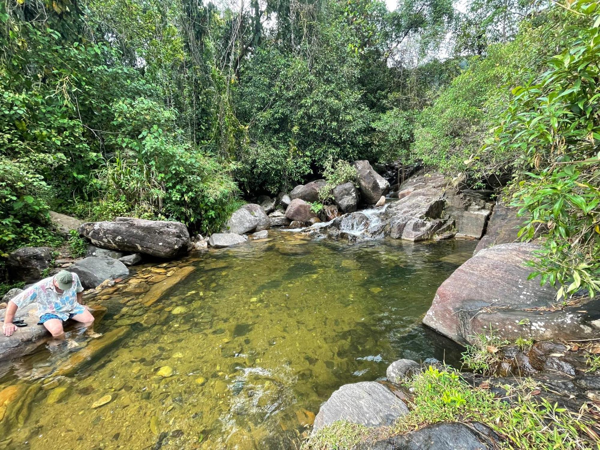 White Villa Kitulgala Buitenkant foto