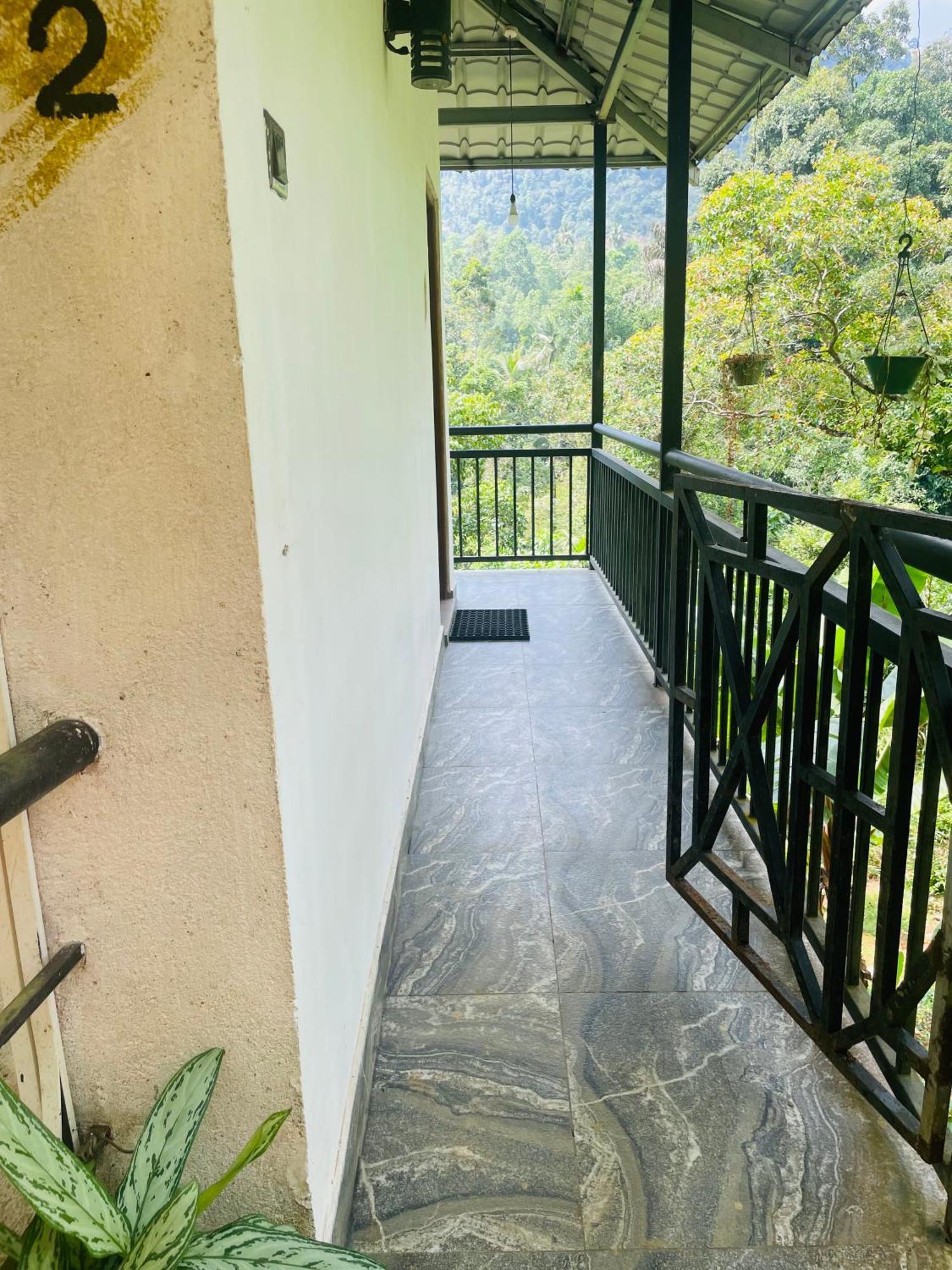 White Villa Kitulgala Buitenkant foto