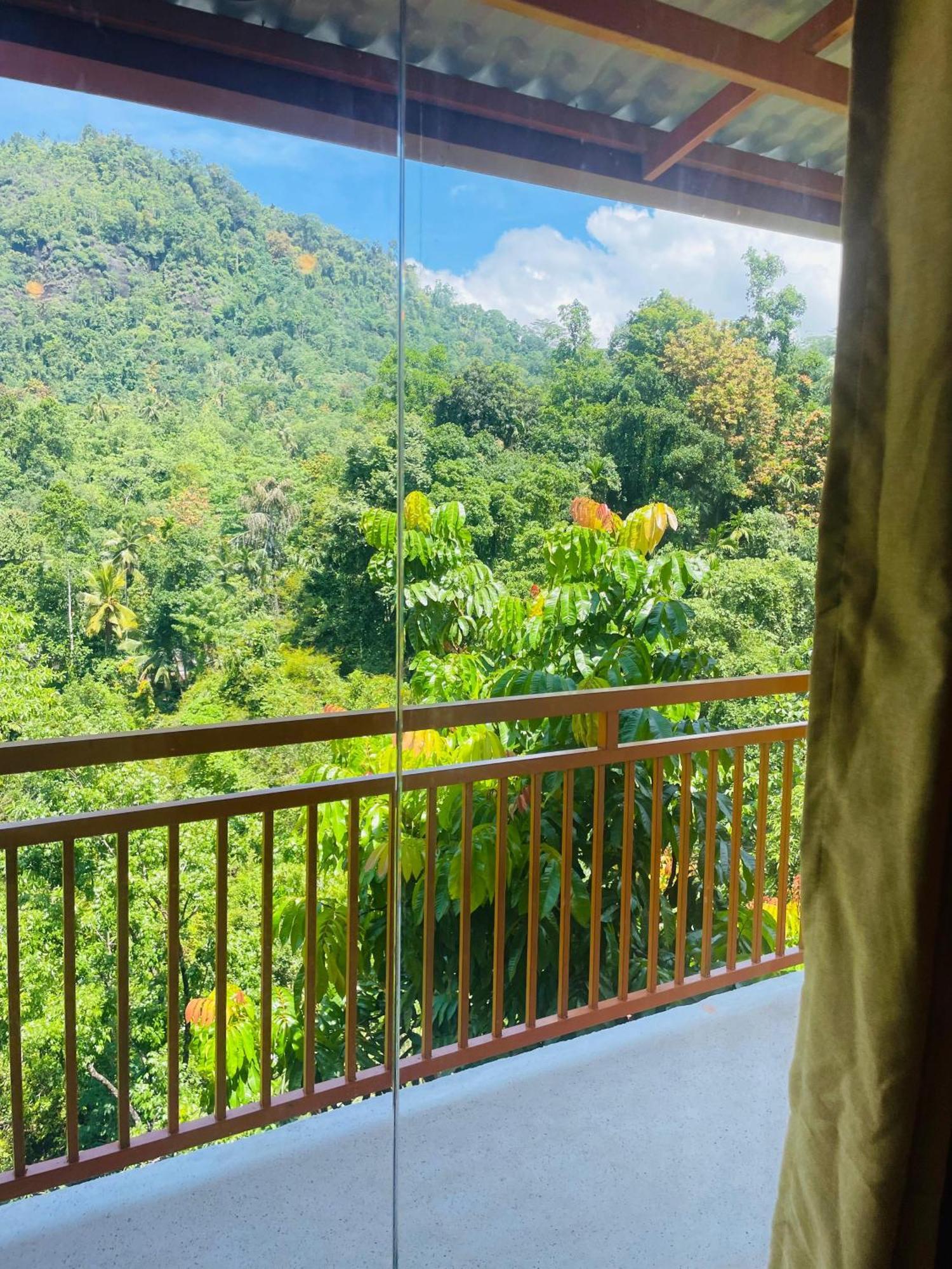 White Villa Kitulgala Buitenkant foto