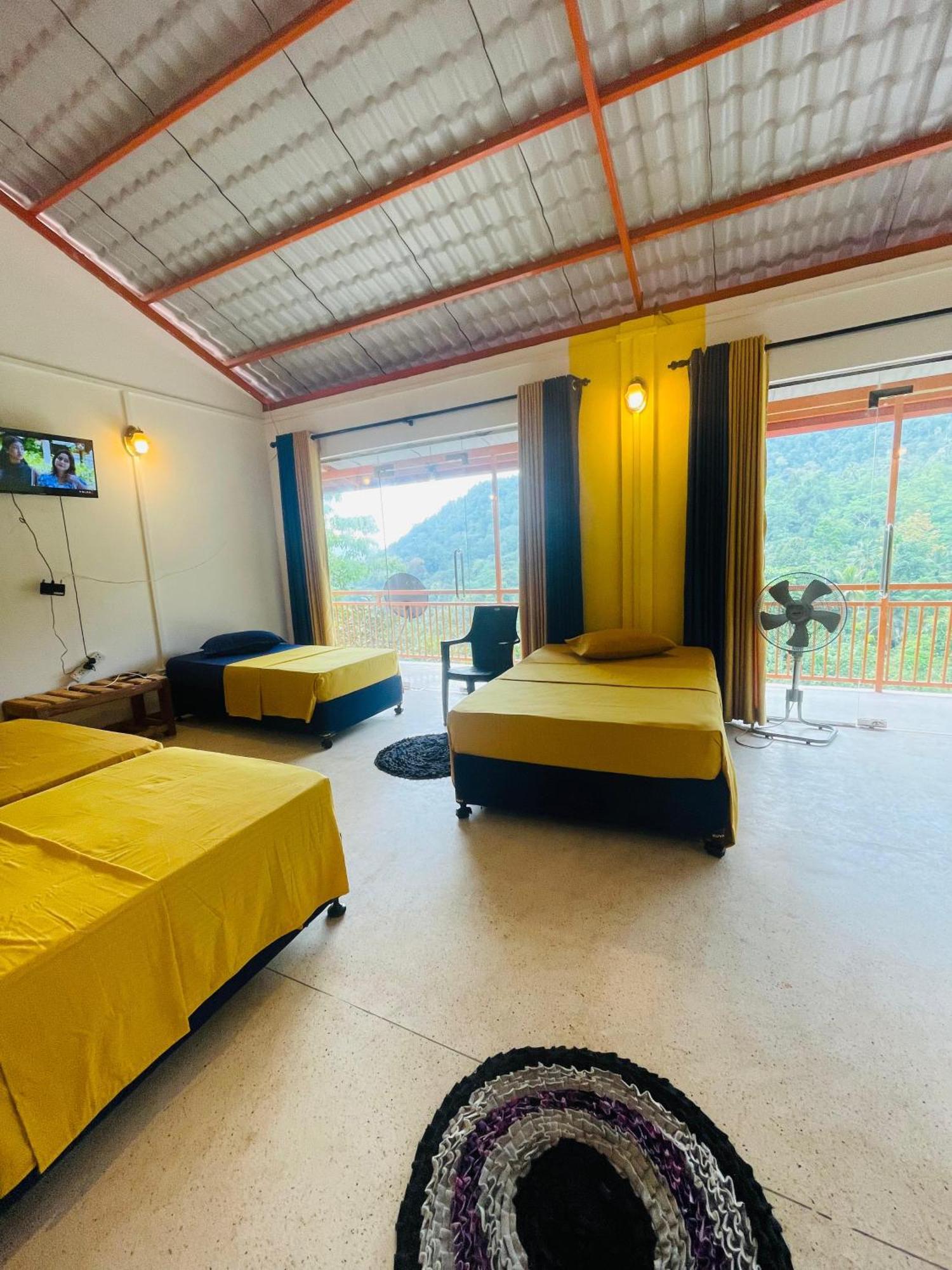 White Villa Kitulgala Buitenkant foto