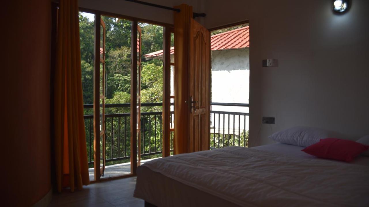 White Villa Kitulgala Buitenkant foto