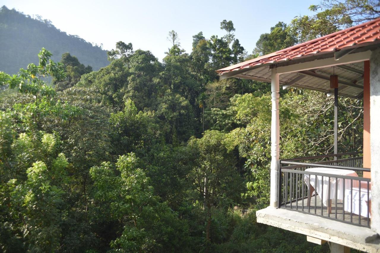 White Villa Kitulgala Buitenkant foto
