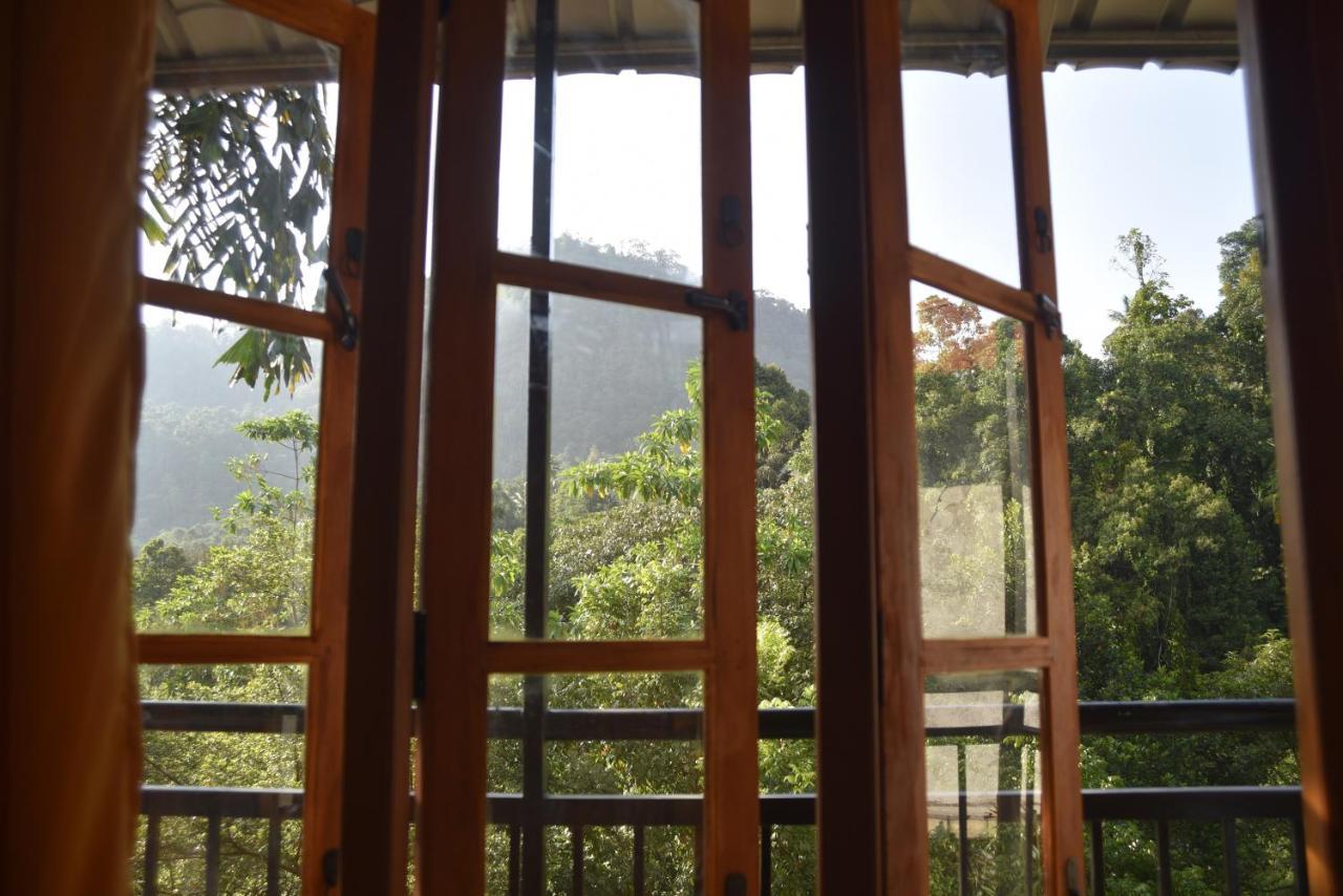 White Villa Kitulgala Buitenkant foto